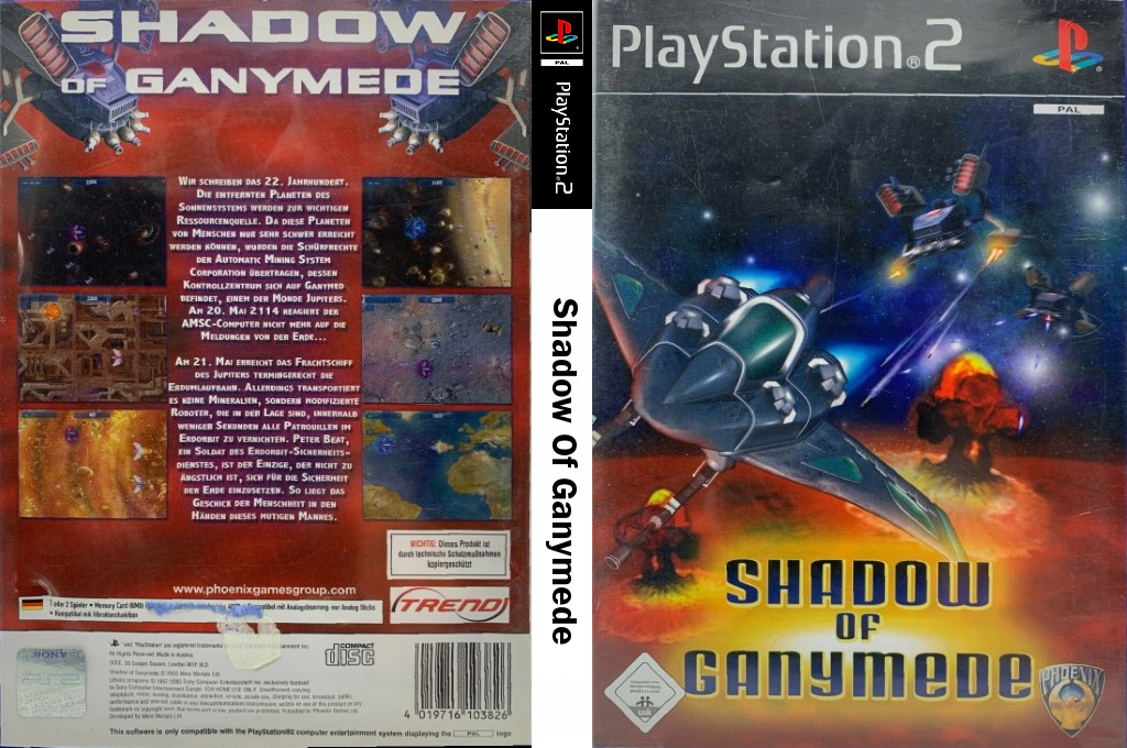 Shadow Of Ganymede — box-texture (DE)