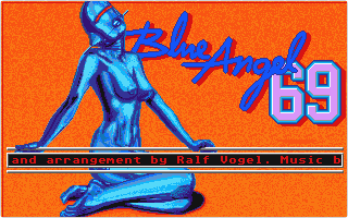 Blue Angel 69 — sstitle (EU)