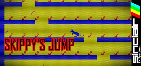 Skippy's Jump — steamgrid