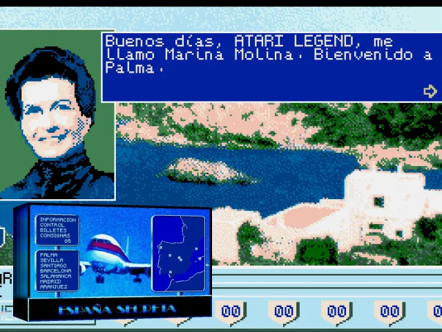 España Secreta — mixrbv2 (WOR)