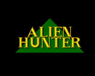 Alien Hunter — sstitle (WOR)
