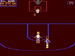 Pallacanestro NBA — ss (IT)