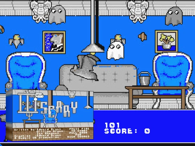 Scary — mixrbv2 (WOR)