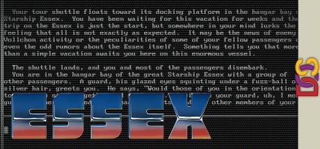 Essex — steamgrid