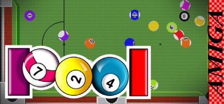 Pool — steamgrid