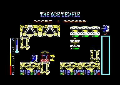 Ice Temple, The — ss (EU)