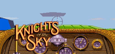 Knights Of The Sky — steamgrid