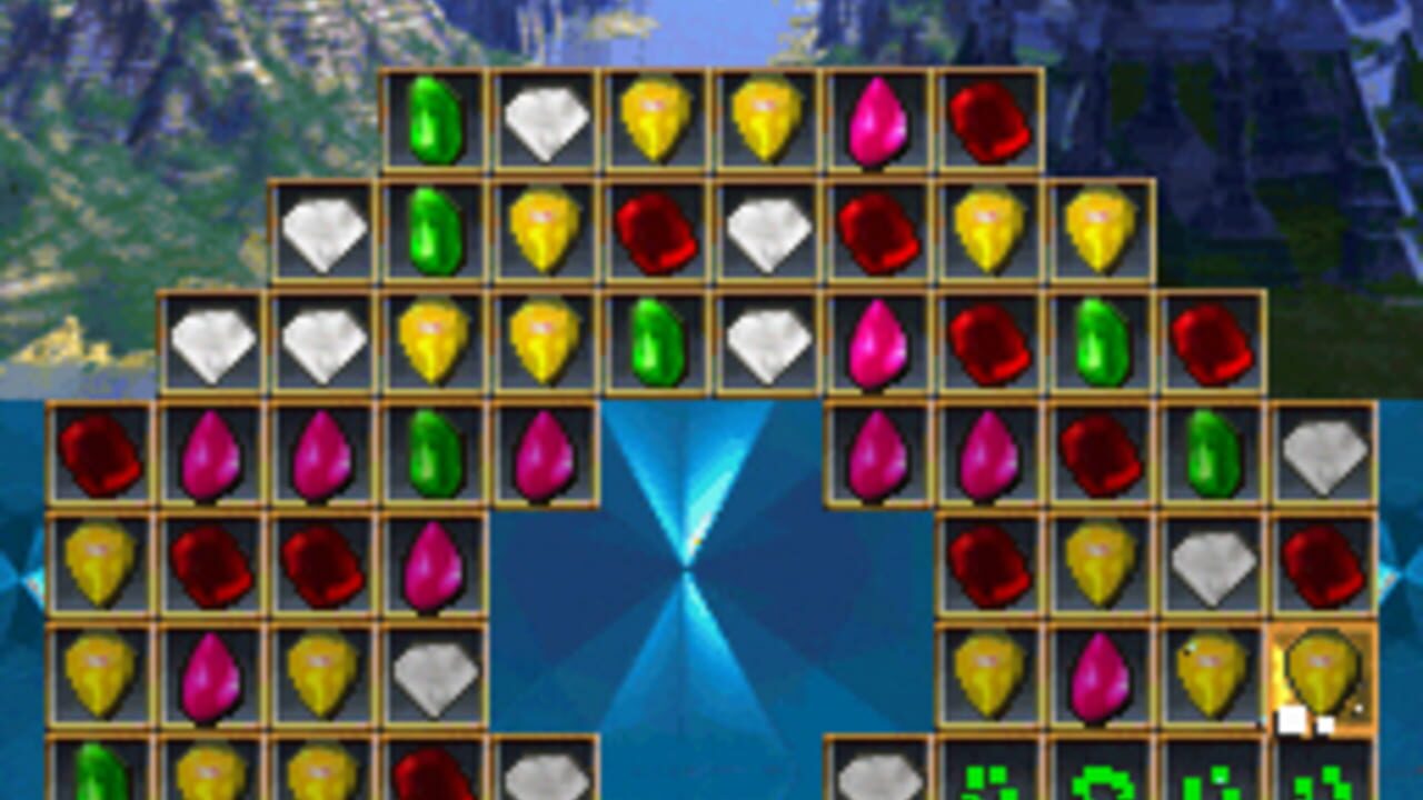 Jewel Match — screenshot (WOR)