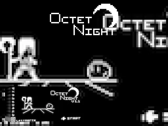 Octet Night — mixrbv2 (WOR)