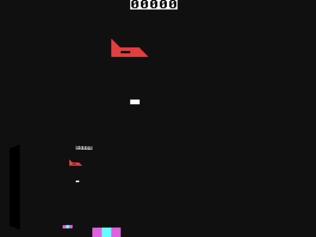 64 Rescue Run — mixrbv2 (WOR)