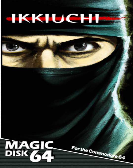 Ikkiuchi box art