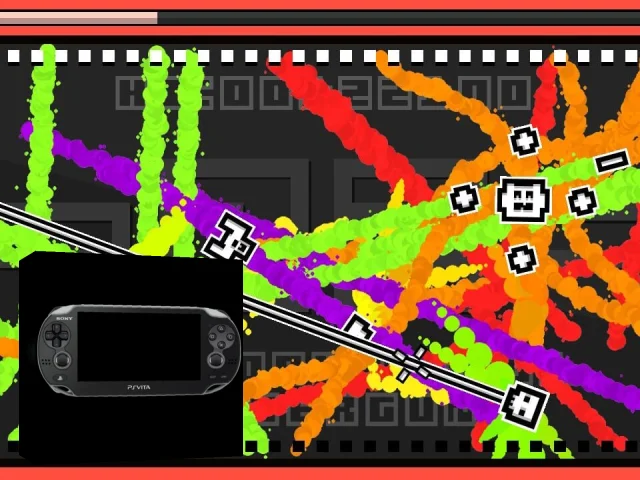 InkSplosion — mixrbv2 (WOR)
