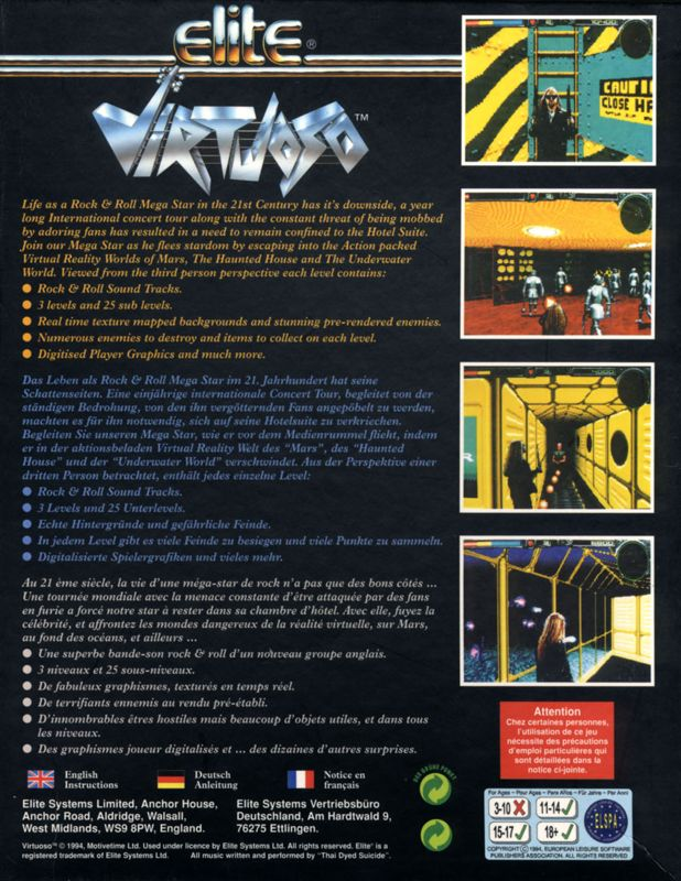 Virtuoso — box-2D-back (EU)