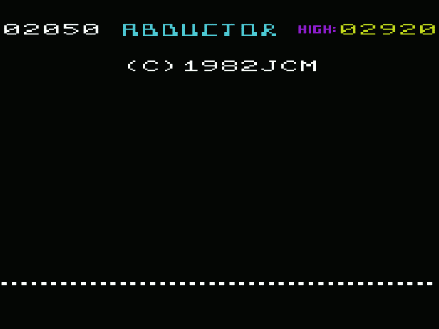 Abductor — sstitle (WOR)