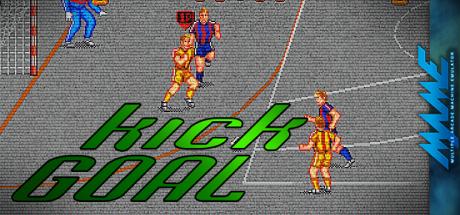 Kick Goal — steamgrid