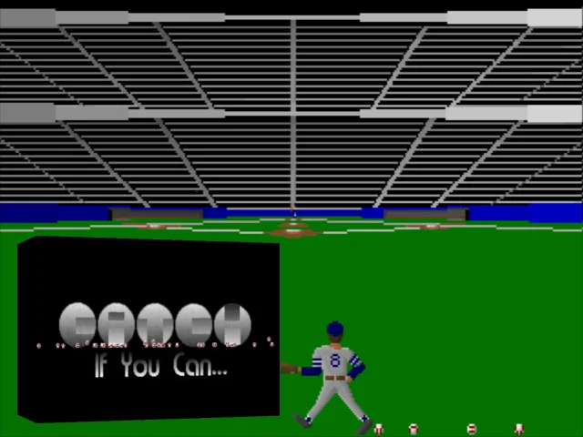 Catch: If You Can! — mixrbv2 (WOR)