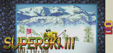 Super Ski 3 — steamgrid