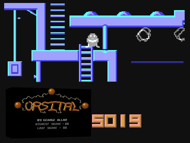 Orsital — mixrbv2 (WOR)