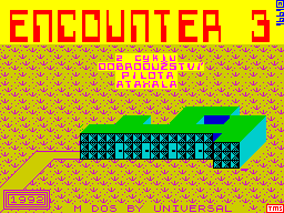 Encounter 3 — sstitle (WOR)
