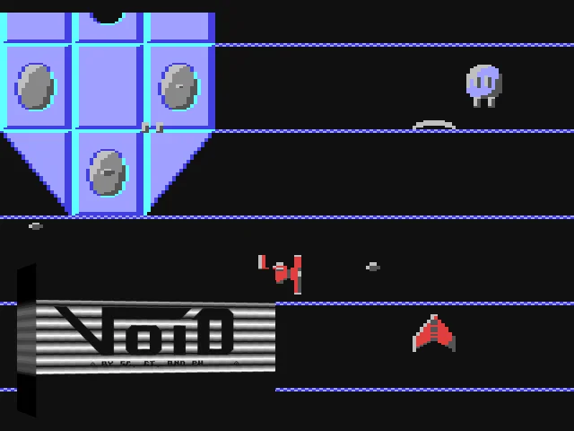 Void — mixrbv2 (WOR)