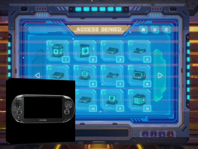 Access Denied — mixrbv2 (WOR)