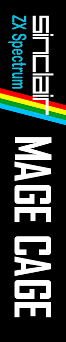 Mage Cage — box-2D-side (WOR)