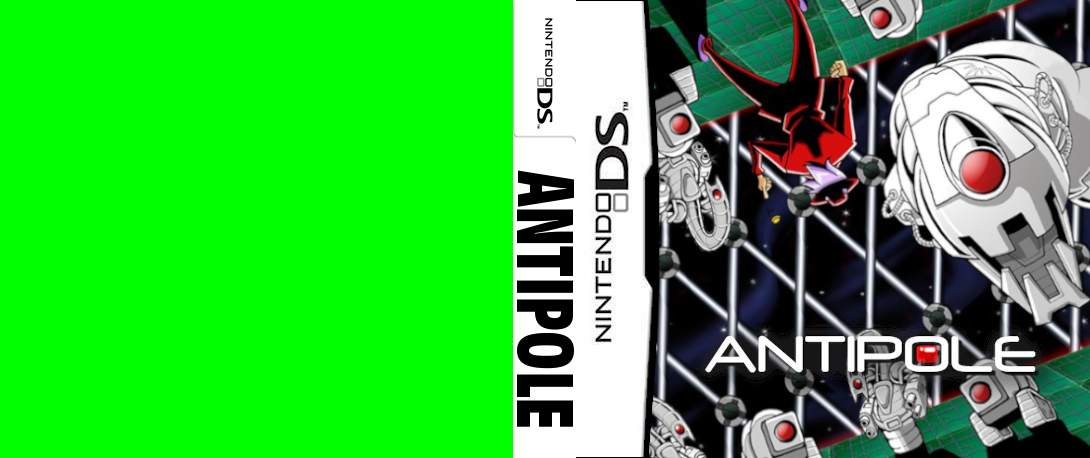 Antipole — box-texture (WOR)