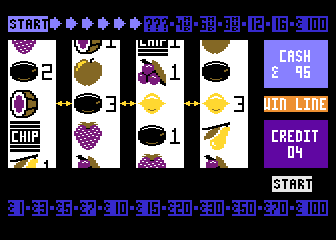 Vegas Jackpot — ss (WOR)