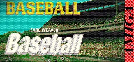 Earl Weaver Baseball — steamgrid