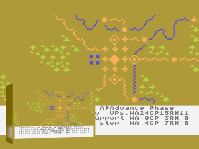 Great War - 1914 — mixrbv2 (WOR)