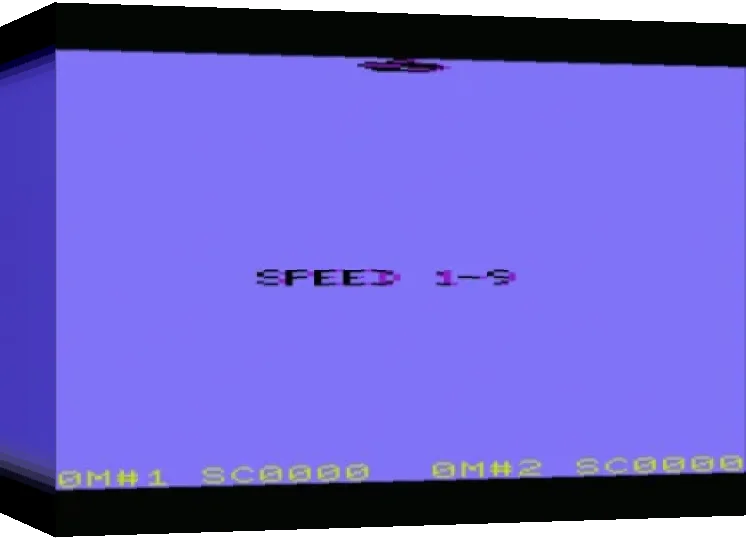 Close Encounters of the Worst Kind — box-3D (WOR)