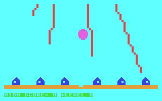 Target Command — ss (WOR)