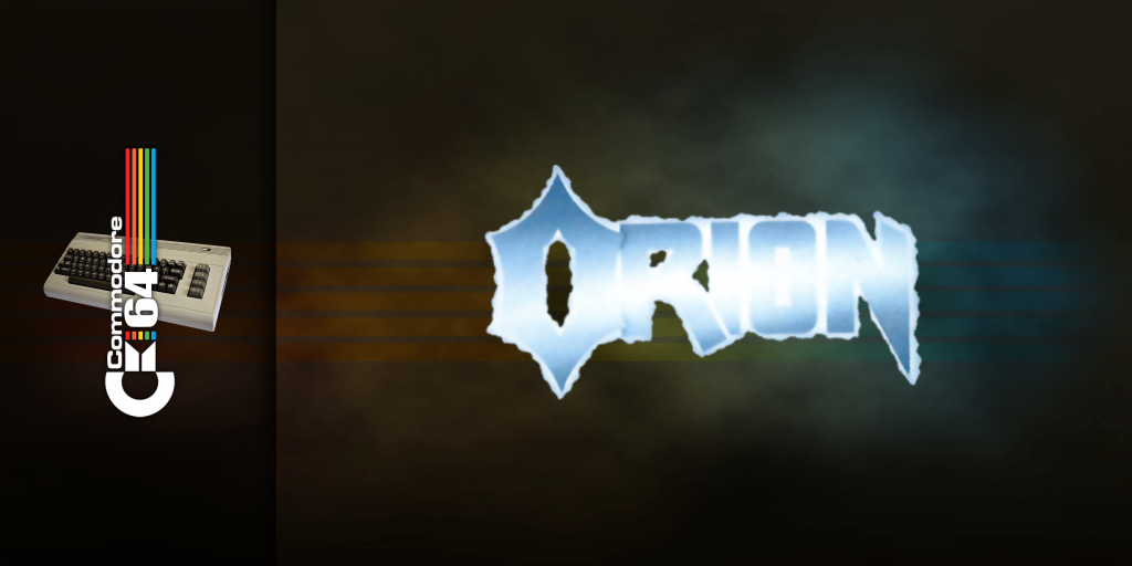Orion — screenmarquee (WOR)