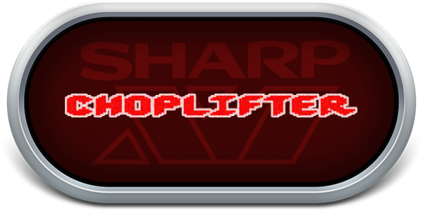 Choplifter — wheel-steel (WOR)