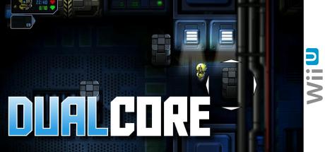 Dual Core — steamgrid