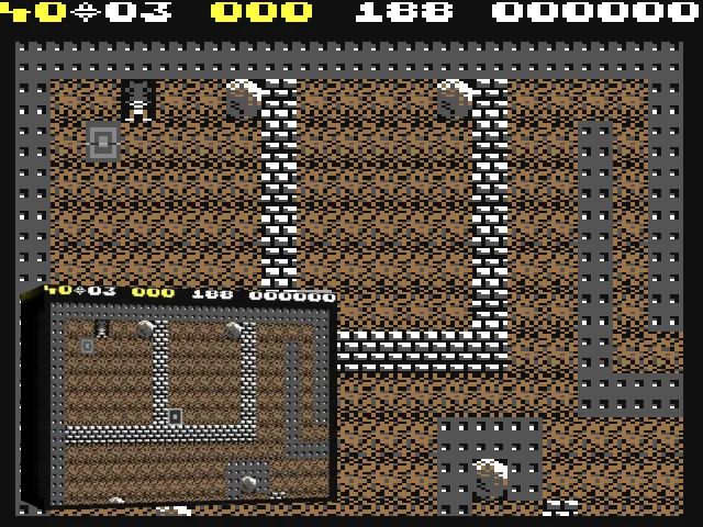 Bouldi Dash 01 — mixrbv2 (WOR)