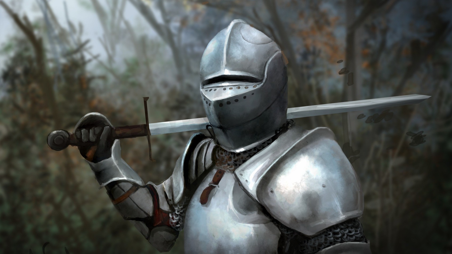 Stormlord — fanart