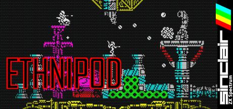 Ethnipod — steamgrid