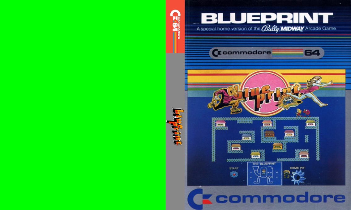 Blueprint — box-texture (EU)