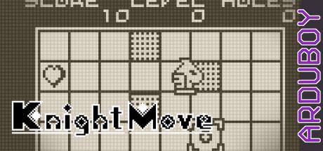 Knight Move — steamgrid