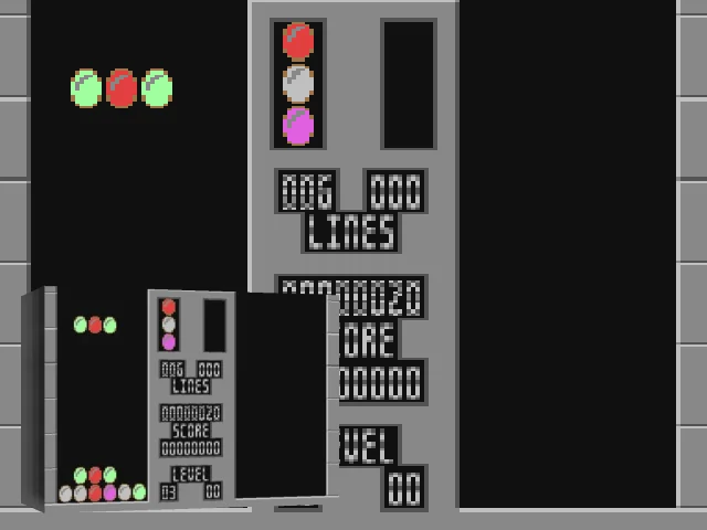 Dbl Crotch — mixrbv2 (WOR)