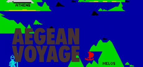 Aegean Voyage — steamgrid