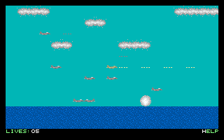 Navjet — ss (WOR)