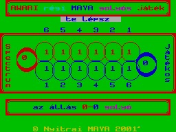 Maya Awari — ss (WOR)