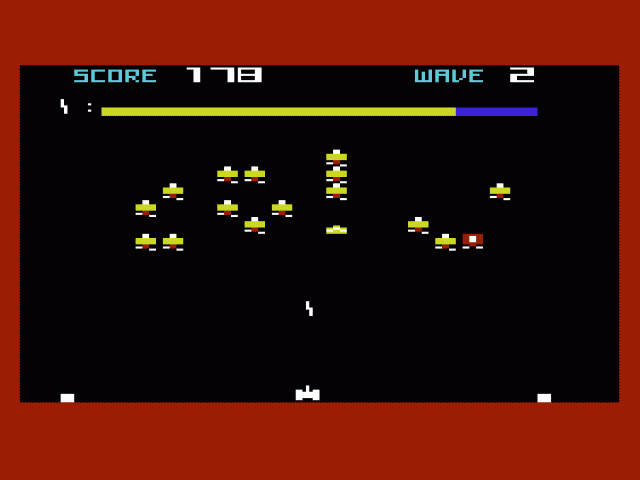 Robot Riot — ss (WOR)
