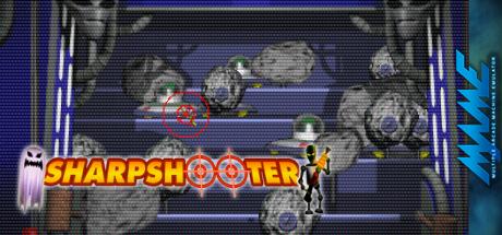 Sharp Shooter — steamgrid