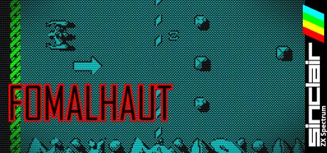 Fomalhaut — steamgrid