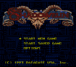 Shadowrun — sstitle (WOR)