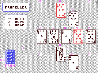 Propeller — ss (WOR)