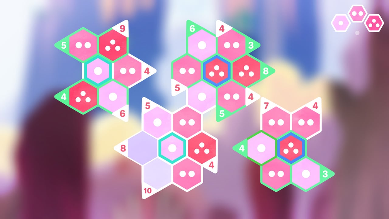 Hexologic — ss (WOR)